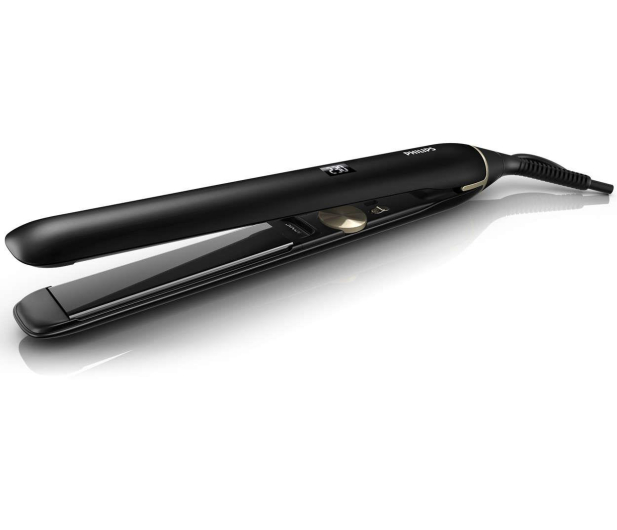 Philips Prostownica do włosów HPS930/00 Pro - 315922 - zdjęcie 2